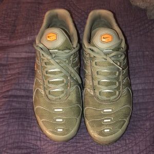 Nike air max plus tn